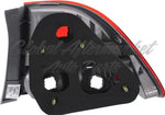 TAIL LAMP LH HQ — photo 4