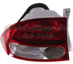 TAIL LAMP LH CAPA — photo 3