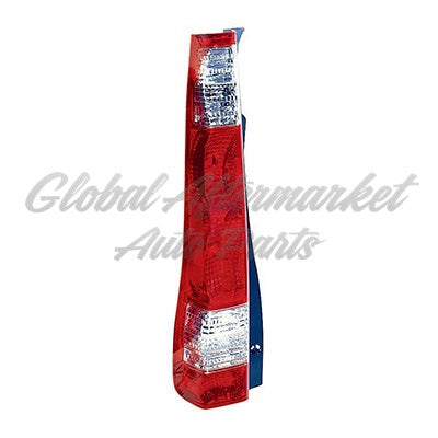 TAIL LAMP LH UK BUILT HQ