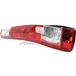 TAIL LAMP LH UK BUILT HQ — photo 2
