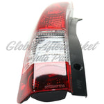 TAIL LAMP LH UK BUILT HQ — photo 4