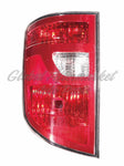 TAIL LAMP LH HQ — photo 1