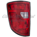 TAIL LAMP LH HQ — photo 2