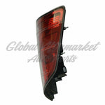 TAIL LAMP LH CAPA — photo 5