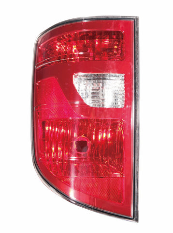 TAIL LAMP LH CAPA