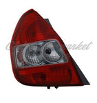 TAIL LAMP LH HQ — photo 1