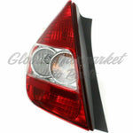 TAIL LAMP LH HQ — photo 2