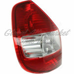 TAIL LAMP LH HQ — photo 3