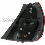 TAIL LAMP LH HQ — photo 4