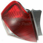 TAIL LAMP LH HQ — photo 5
