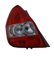 TAIL LAMP LH HQ