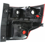 TAIL LAMP LH EX/LX MDL HQ — photo 2