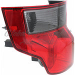 TAIL LAMP LH EX/LX MDL HQ — photo 3