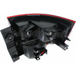 TAIL LAMP LH EX/LX MDL HQ — photo 5