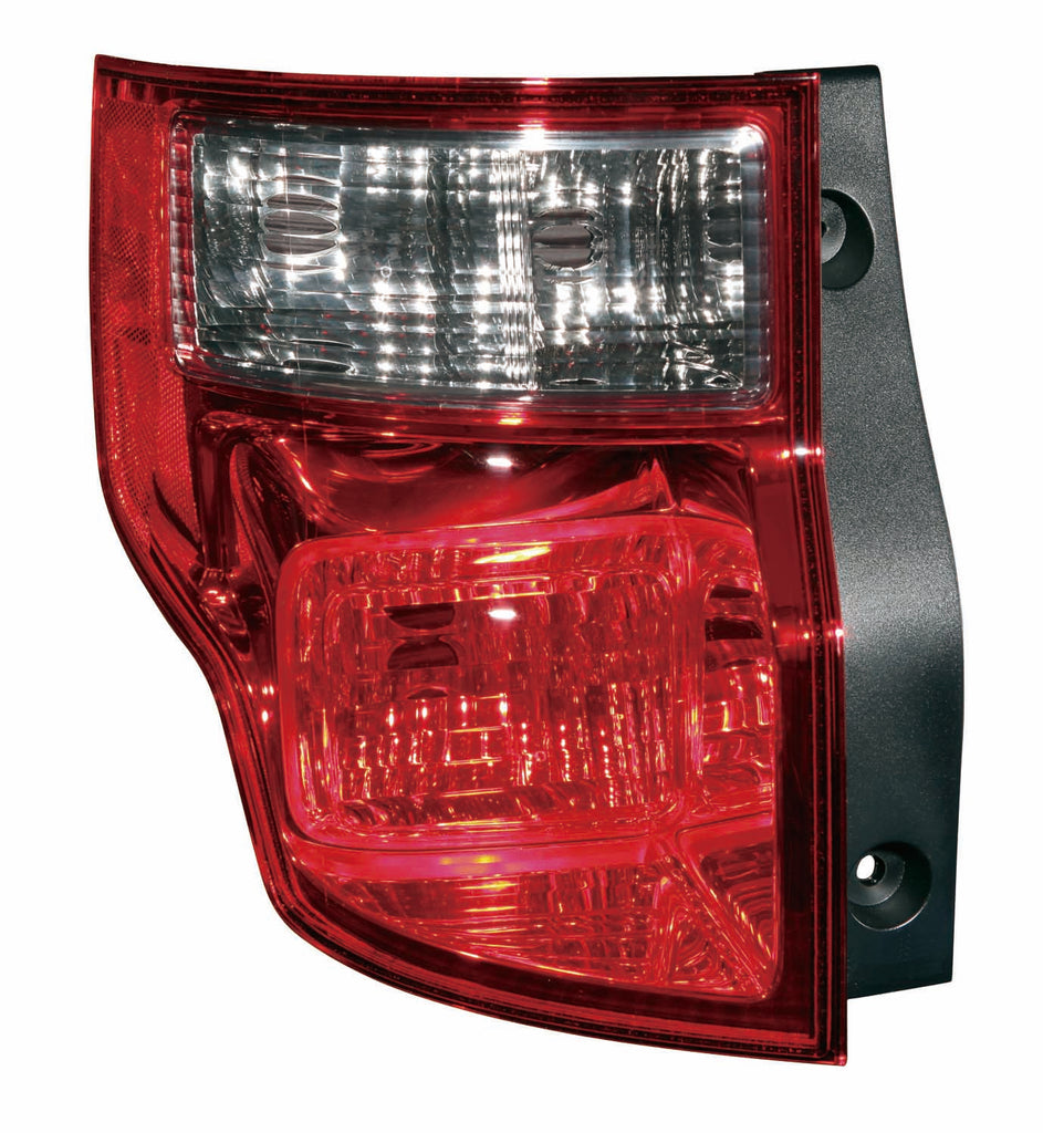 TAIL LAMP LH EX/LX MDL HQ