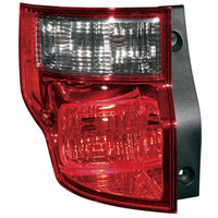 TAIL LAMP LH EX/LX MDL HQ