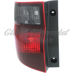 TAIL LAMP LH SC MDL HQ — photo 2