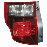 TAIL LAMP LH SC MDL HQ