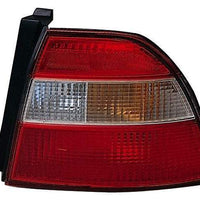 TAIL LAMP RH