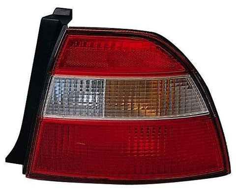 TAIL LAMP RH