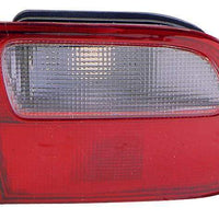 TRUNK LAMP RH (BACK-UP LAMP)