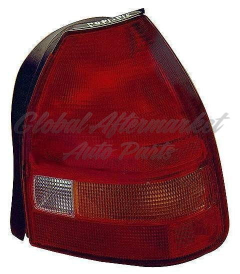 TAIL LAMP RH
