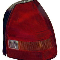TAIL LAMP RH