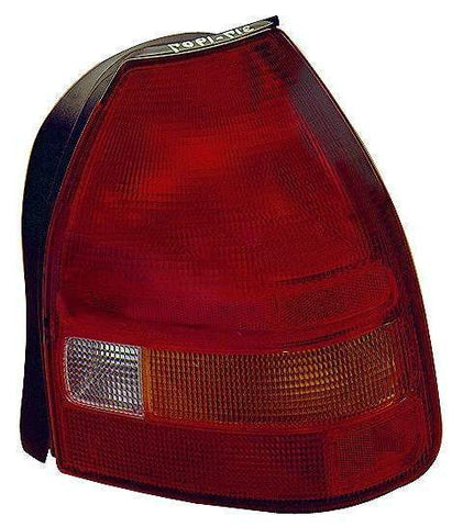 TAIL LAMP RH