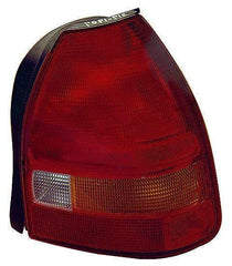 TAIL LAMP RH