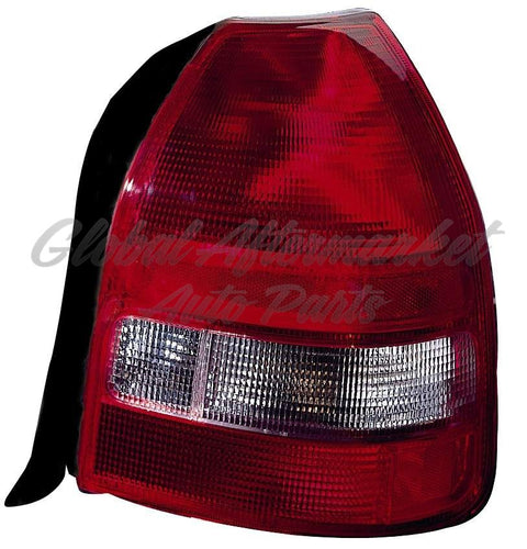TAIL LAMP RH HQ