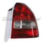 TAIL LAMP RH HQ — photo 2