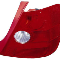 TAIL LAMP RH