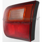 TRUNK LAMP RH (BACK-UP LAMP) — photo 3