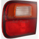 TRUNK LAMP RH (BACK-UP LAMP) — photo 4