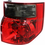 TAIL LAMP RH ALL 03-06 EX/LX MDL 07-08 HQ — photo 5