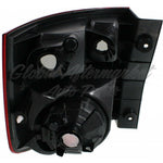 TAIL LAMP RH ALL 03-06 EX/LX MDL 07-08 CAPA — photo 2