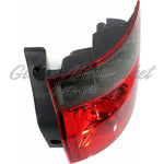 TAIL LAMP RH ALL 03-06 EX/LX MDL 07-08 CAPA — photo 4