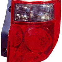 TAIL LAMP RH ALL 03-06 EX/LX MDL 07-08 CAPA