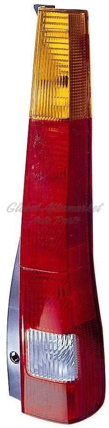 TAIL LAMP RH JAPAN BUILT HQ