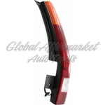 TAIL LAMP RH JAPAN BUILT HQ — photo 4