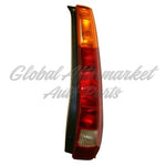 TAIL LAMP RH UK BUILT HQ — photo 1