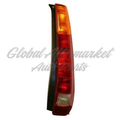 TAIL LAMP RH UK BUILT HQ