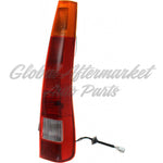 TAIL LAMP RH UK BUILT HQ — photo 3