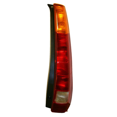 TAIL LAMP RH UK BUILT HQ