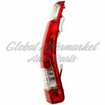 TAIL LAMP RH JAPAN BUILT HQ — photo 2