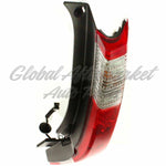 TAIL LAMP RH JAPAN BUILT HQ — photo 3