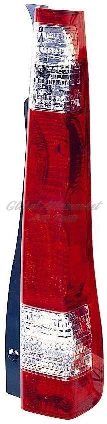 TAIL LAMP RH JAPAN BUILT CAPA