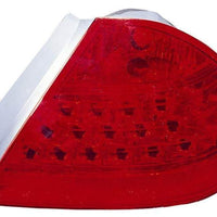 TAIL LAMP RH HQ