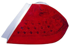 TAIL LAMP RH HQ
