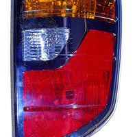 TAIL LAMP RH CAPA